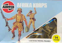 Afrika Korps